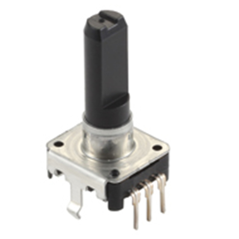 ALPS编码器EC12型EC12E24104A6/EC12E2430404