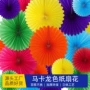 派对万圣节婚礼感恩节纸蜂窝