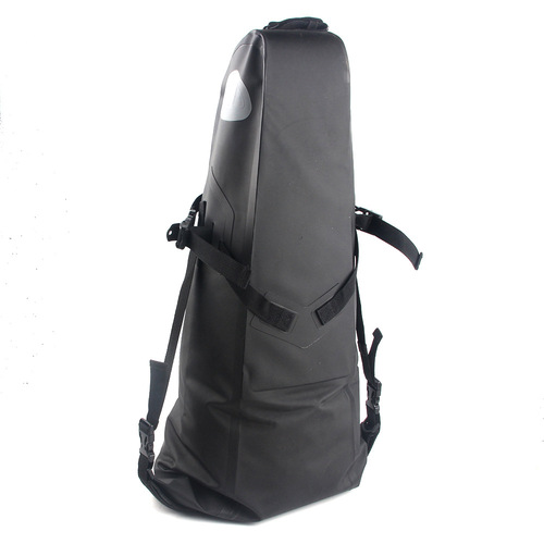 Bicycle tail bag, multifunctional large-capacity bicycle riding waterproof saddle tail bag, cycling equipment saddle bag