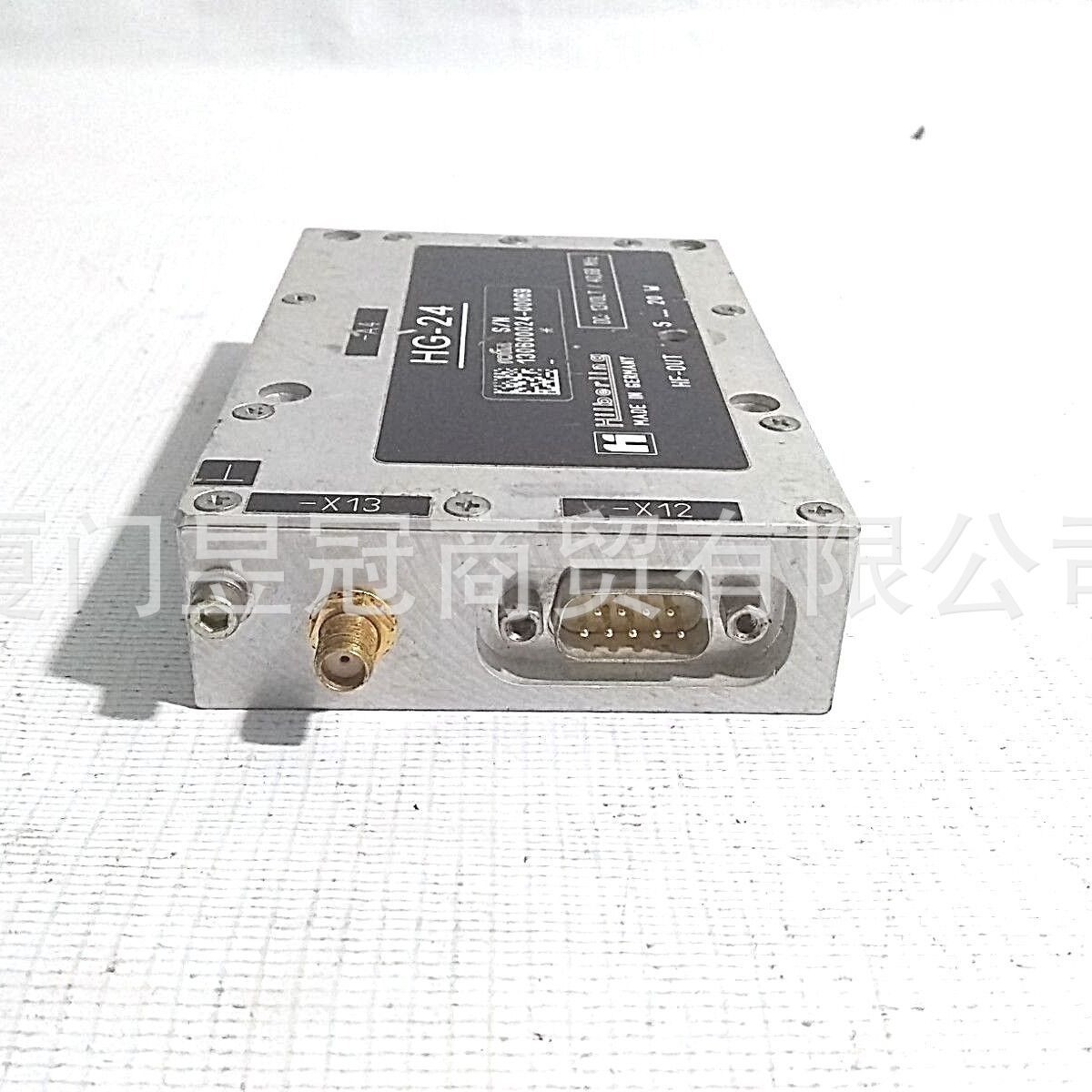 全新ROFIN伺服驱动器HG-24出售进口原装原箱顺丰包邮库存质保一年