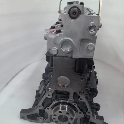 Assembly Factory Direct – Engine assembly