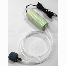 通用充电充氧泵打氧机鱼缸1钓鱼水族箱静音家用常备充氧泵增氧泵