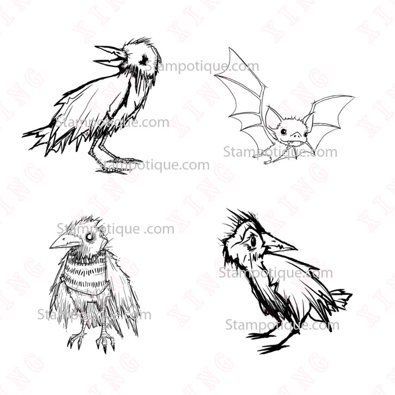 Y8173-size 119x117mm stamp