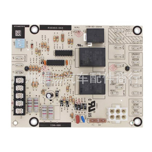New Furnace Fan Control Circuit Board R40403-003 20054502 St9120A