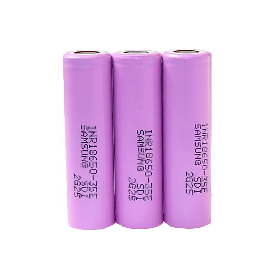 Genuine lithium battery, 3500mah, 13A, (Physicals)