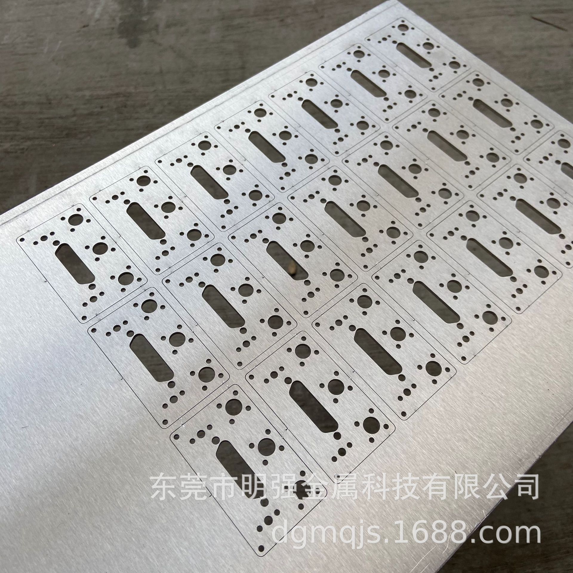 不锈钢板激光切割 201/304/ 301/316L中厚板 S136模具钢散切10/15