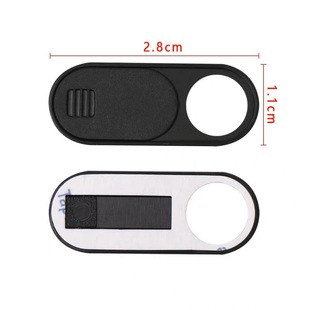 For Tesla Model 3 Y Ideal Electric Car Inside Camera Lens Privacy Cover Camera Cover