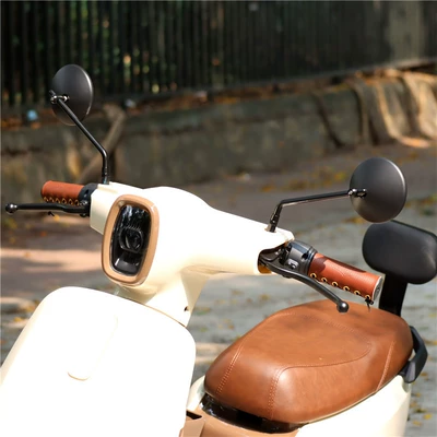 Motorcycle rearview mirror Suitable for Honda ns125la
