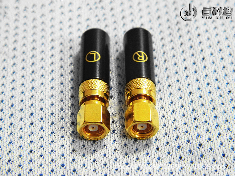 HIFI MAN耳机插针HE400HE500 HE560 HE600 HE5 HE6 HE4 HE300插针