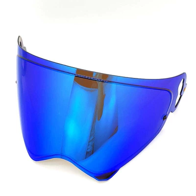 Arai Tour-Cross5 Rally 5 Helmets, and Dəbilqə (Kaska) aksesuarları - tea-revo-blue-sunshade-style-recommended-for-daily-use