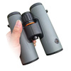Tianjiao pingfang ed10x42 binoculars gray
