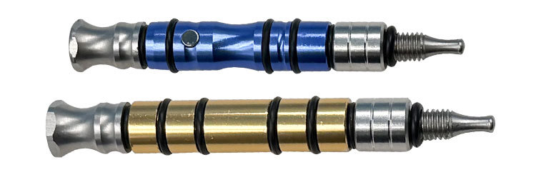 Car Dent Repair Tool Rubber Hammer Leveling Pen Bump Smoothing Elastic Tool