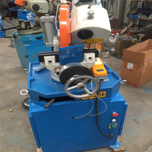 Burr-Free Pipe Cutting Machine Manufacturer Electric Pipe Cutting Machine Price Retail Fast Pipe Cutting Machine Accessories Wholesale