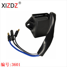3601  27034-1053 ������ Kawasaki Mule 1000 ȼ���жϼ̵���