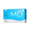 Celebrity MO Hyaluronic acid 003 condom 2/10 Over -slip ultra -thin condom adult products one piece