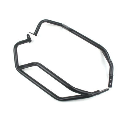 Guard Bar, Motorcycle bumper