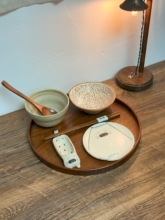 ?Popcorn Table һլ���� һ��ʳ���ղ;����b�͹ź�������