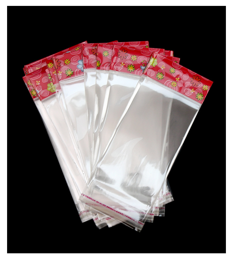 彩卡头不干胶自粘袋_12