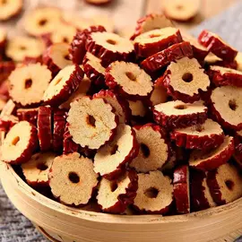 红枣干;干枣;山楂制品