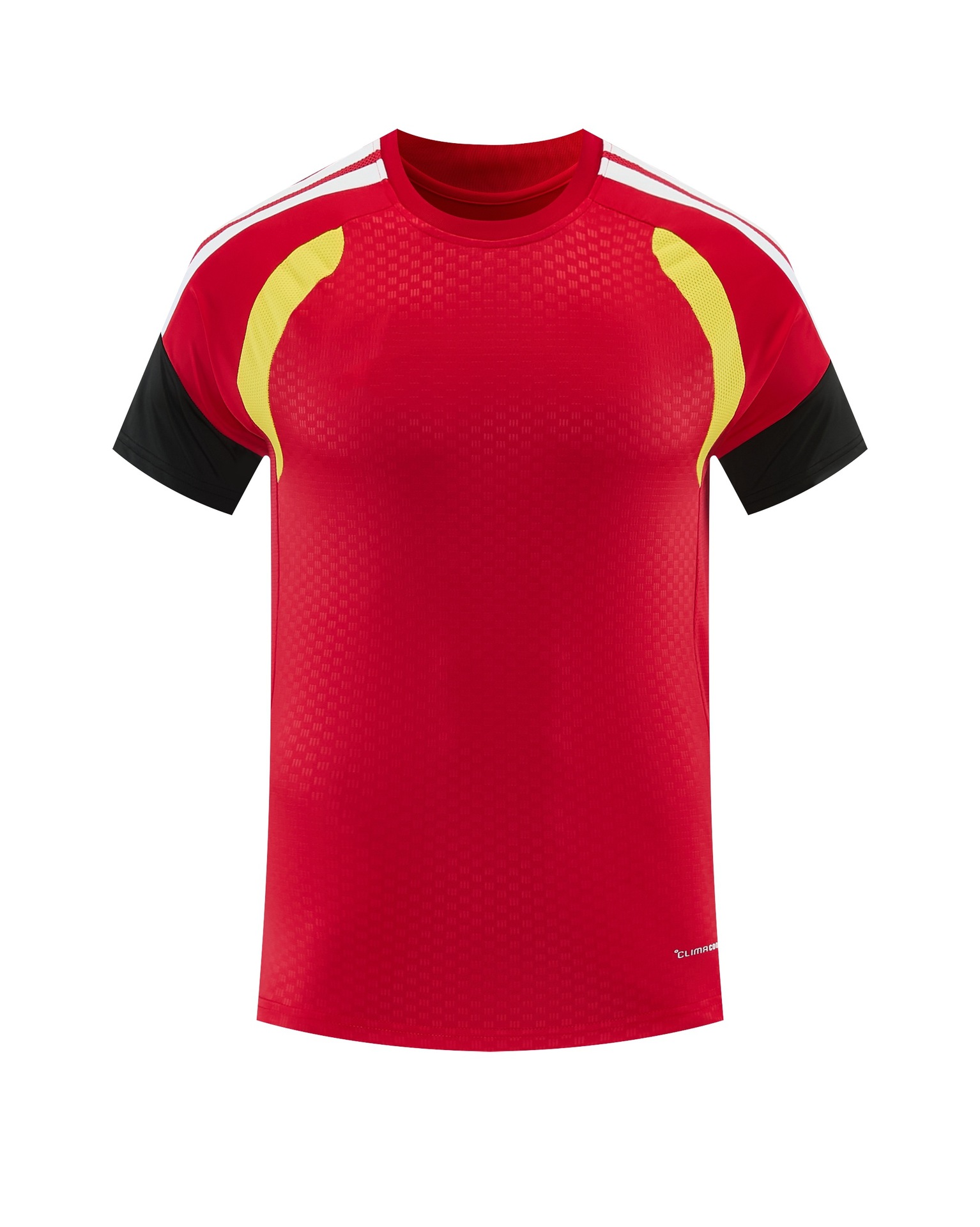 adidas T-shirt Climacool Red