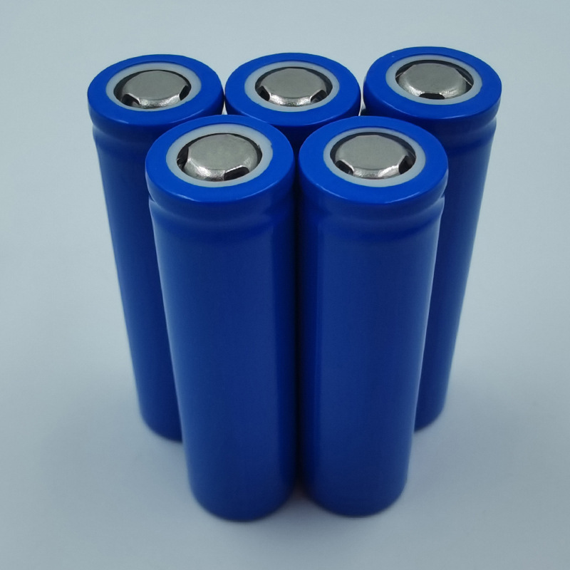14500円柱リチウム電池3.7v美容ペン電動歯ブラシリモコン玩具電池600-800m|undefined