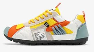 Yellow / 39