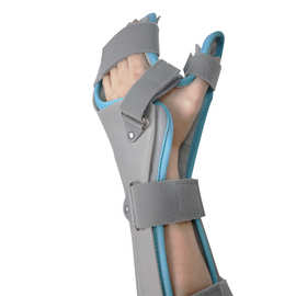 成人腕托固定器功能位手腕支具手部固定护具掌腕固定支具手托夹板