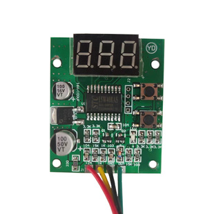 Car, Truck, Taxi Speedometer Speed Ratio Pulse Signal Converter Adjuster Dialer Meter