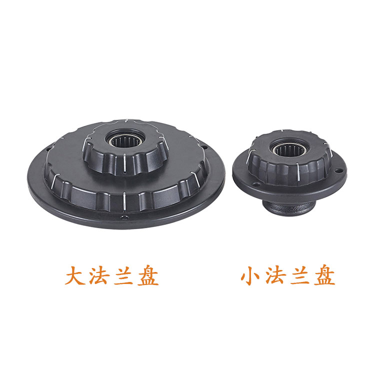 j8芯轴锁FL夹头FT固定顶锥光轴锁头B快速锁锁轴心包装机装置锁g3