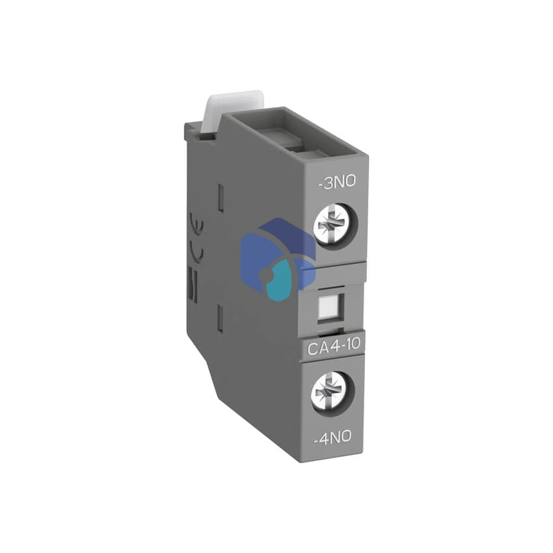Контактор AS ASL CA3-10 1SBN010110R1010, новый
