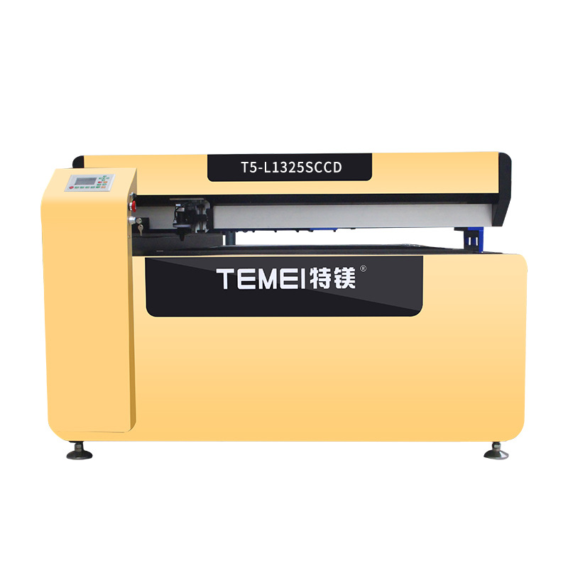 厂家供应切割设备亚克力水晶竹制品等非金属材料自动激光切割机