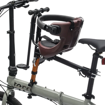 Surround Seat Bicycle Baby — Other vehicle seats
