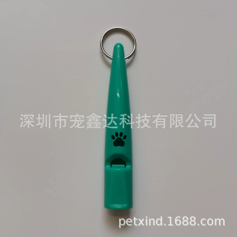 Поставка свистков для дрессировки домашних животных, регулируемых ультразвуковых свисток для собак, черных свисток для дрессировки собак, свистков для дрессировки собак.