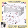 一次性透气系列碎花口罩