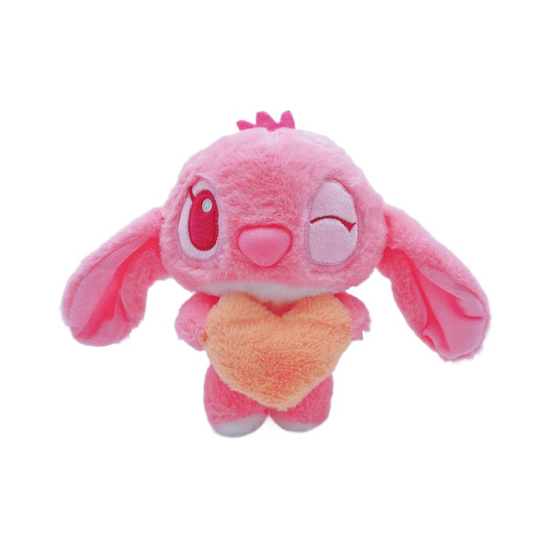 Плюшевая игрушка, кукла, оптовая продажа, 25 см, подарок на день рождения