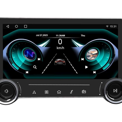 Car Smart Navigation – Universal Other Automotive Communications