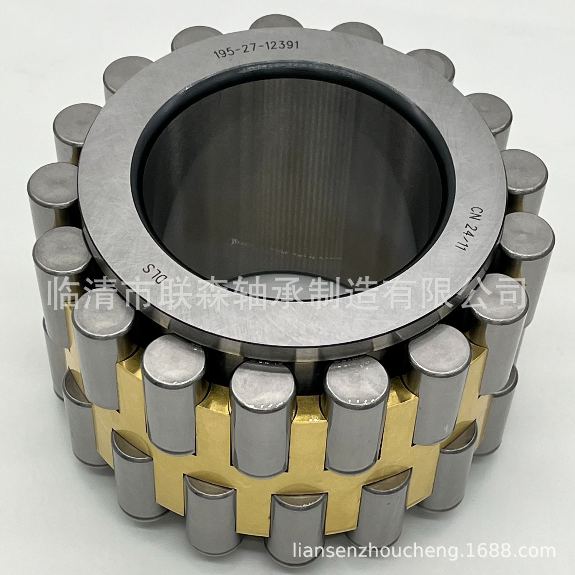 供应小松轴承 KOMATSU  234-15-29350  厂家现货库存 承接外贸订