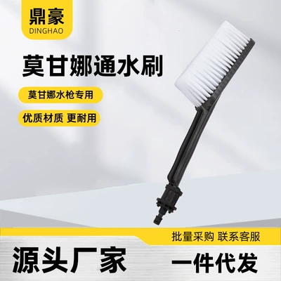 Cross-Border High-Pressure Car Washing Machine High pressure car wash water gun