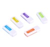 Factory wholesale card reader USB card reader wholesale multi -function card reader new emerald reader