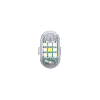 Control, Multi-Mode, Other lights - x3-single-light-without-remote-control-magnetic-version