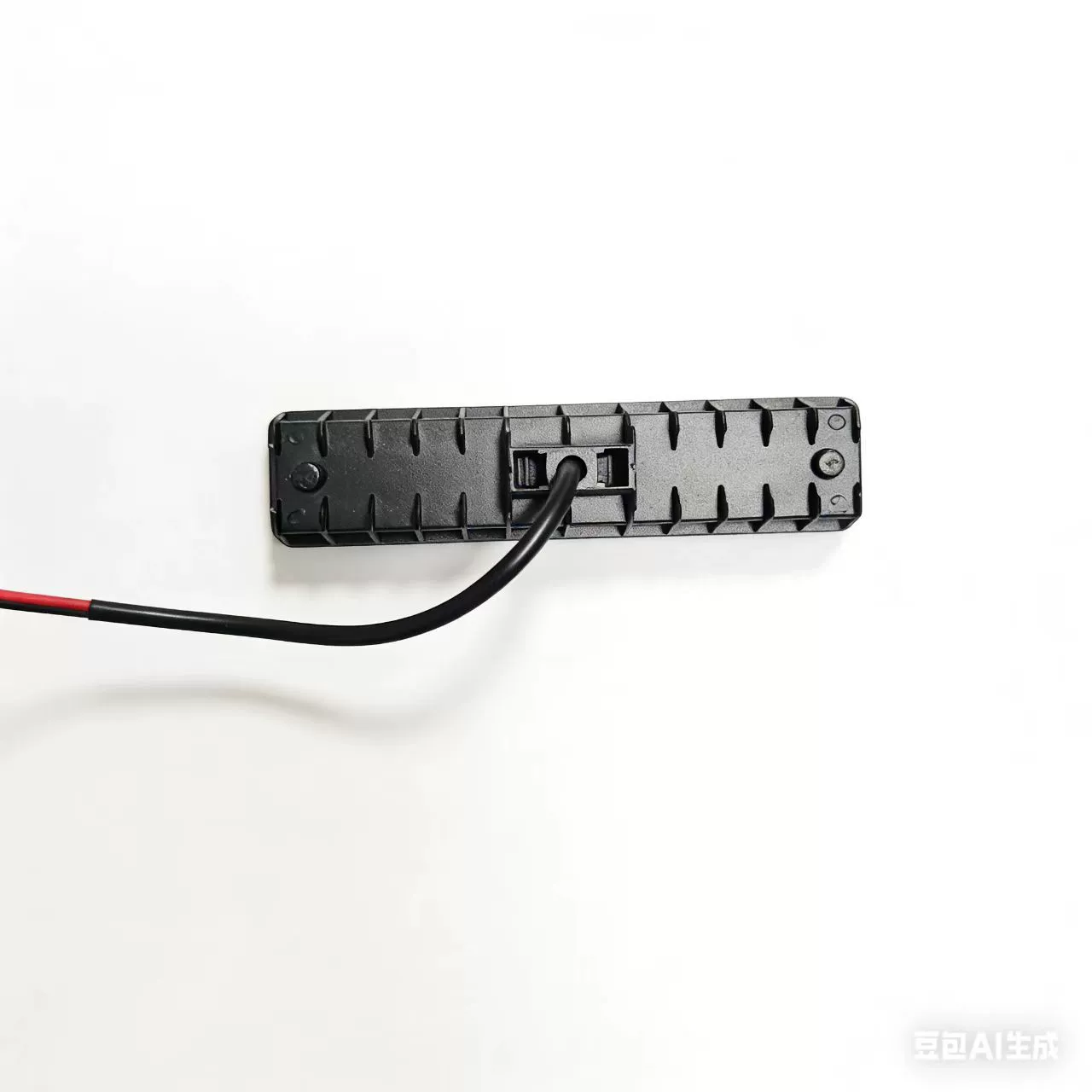 Рабочие модифицированные ногти с блестками, 18W