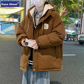 男式休闲裤;男式夹克;男式棉服