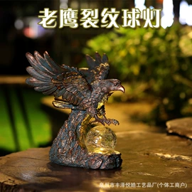 户外庭院摆件;树脂工艺品;其他装饰摆件