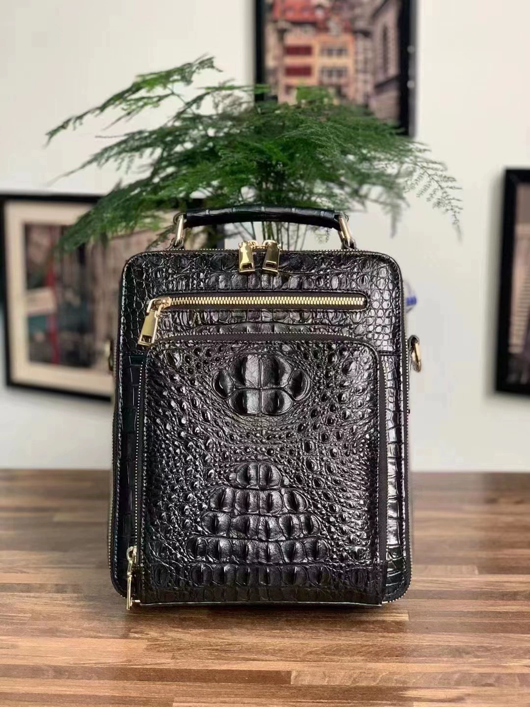 One-shoulder bag, wholesale