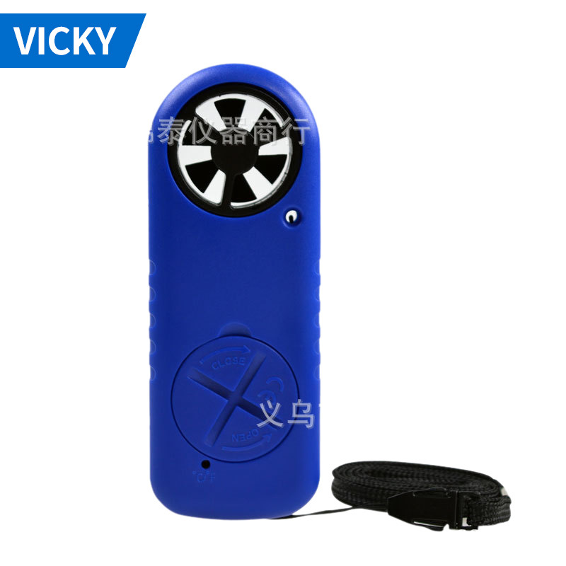 MINI袖珍风速表、风速仪、风速计、风量计816