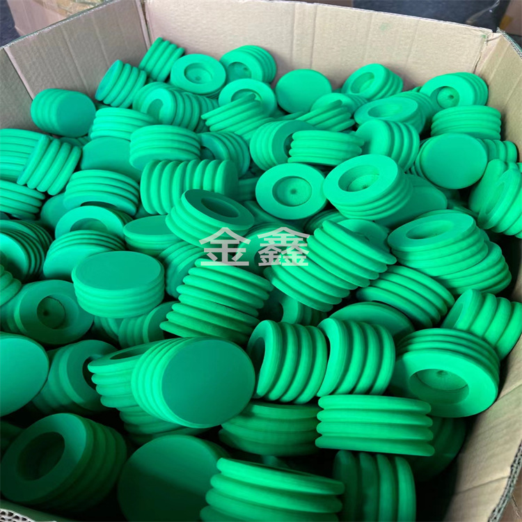 彩色EVA研磨水上浮漂eva研磨EVA异形螺纹圆柱 圆锥形 EVA冲压成型