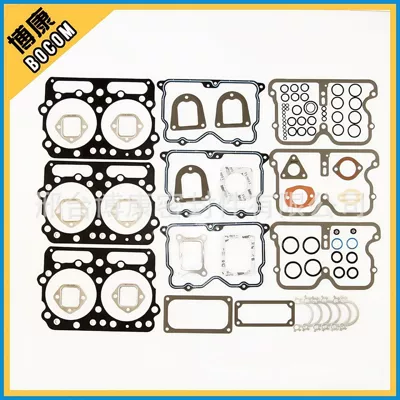 Repair Kit Nt855- 3801330 Fuel Pump Radiator Diesel Fuel Pump Repair Engine (Other starting systems)