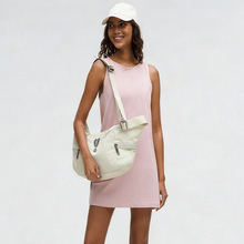 luluͬ�������ţ�ǰ�ŮSlouchySling13LҸ�μ�б�����Ӱ�