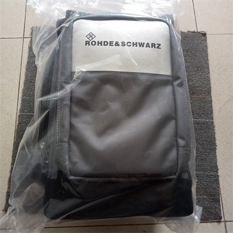 ROHDE&SCHWARZ	便携软包HA-Z220 全新原装正品进口