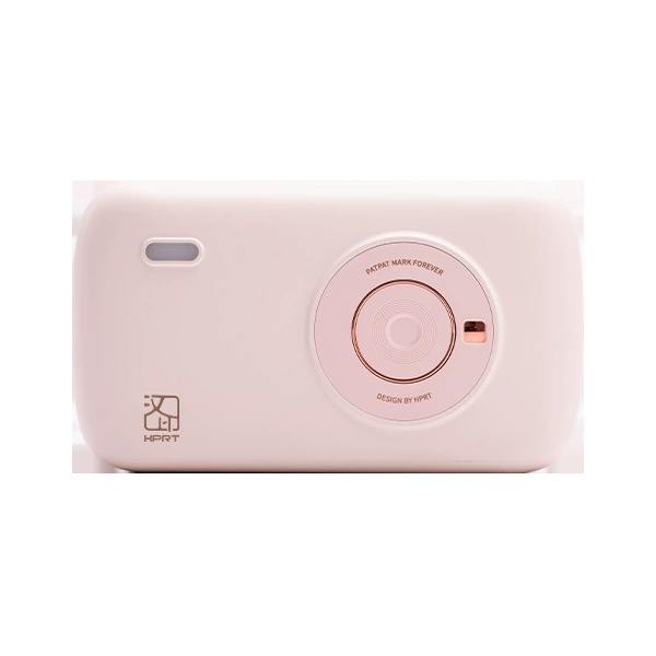 Фотопринтер CP2100, карманный Bluetooth, 3-дюймовый сублимационная печать